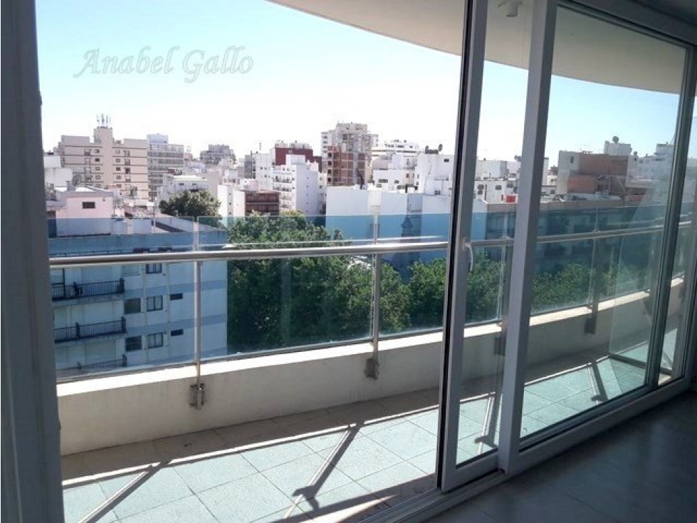 VENTA / DEPARTAMENTO DE 2 AMBIENTES A LA CALLE / MAR DEL PLATA — foto 2