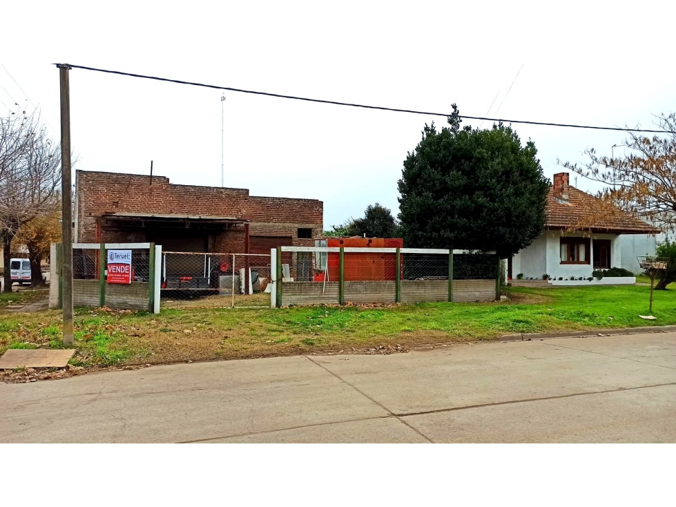 Se vende hermosa propiedad en block sobre excelente ubicación. - 3