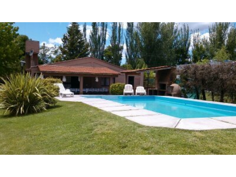 INKASA INMOBILIARIA ALQUILA CASA EN VISTALBA - 2