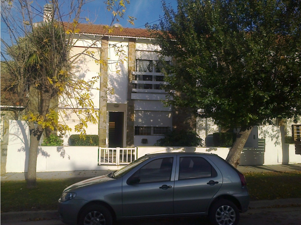 Departamento de Tres Ambientes
