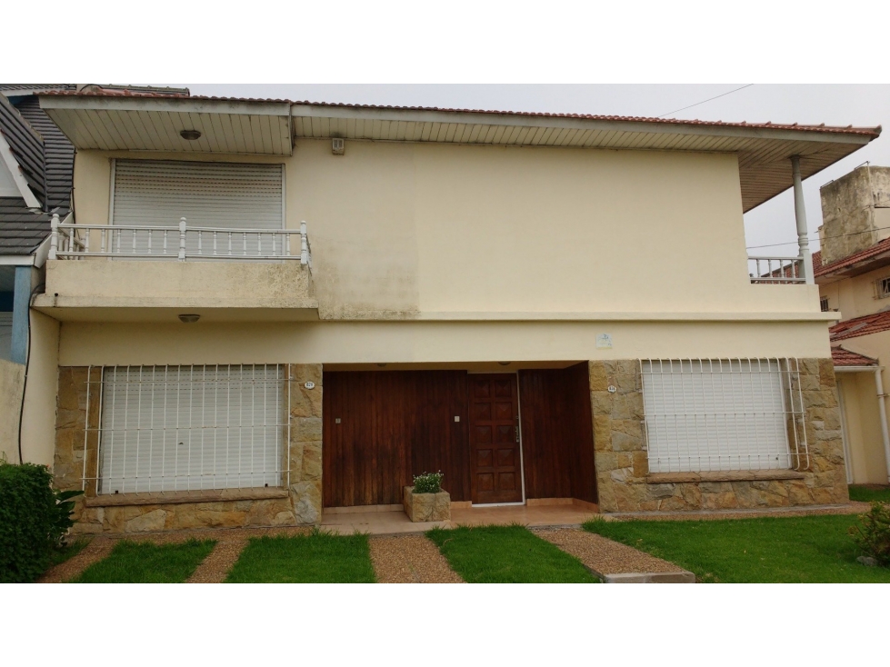 Venta Duplex 3 Ambientes