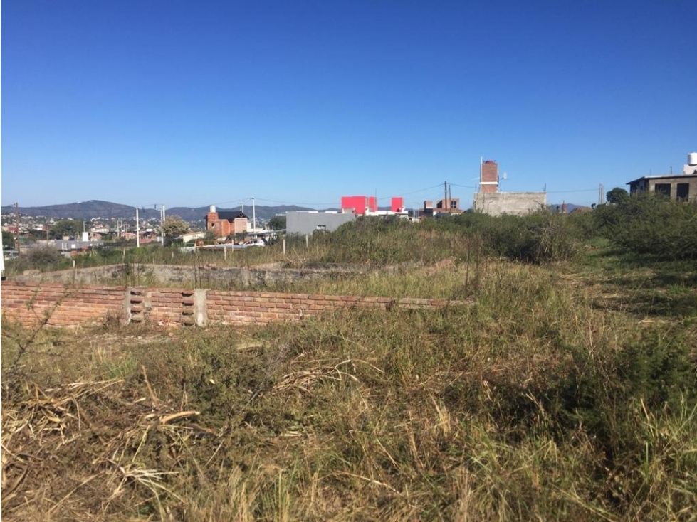 VENTA HERMOSO TERRENO VILLA SANTA CRUZ DEL LAGO - 2