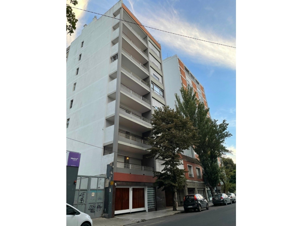PISO 4 AMBIENTES