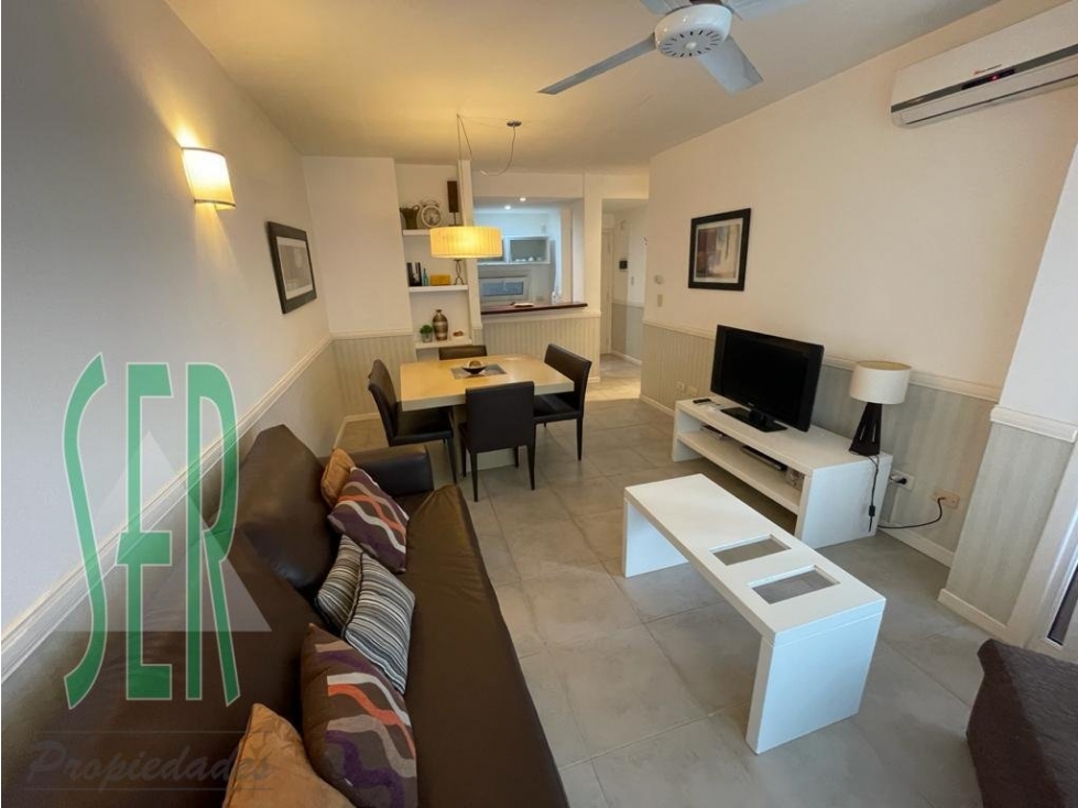 DEPARTAMENTO 3 AMBIENTES