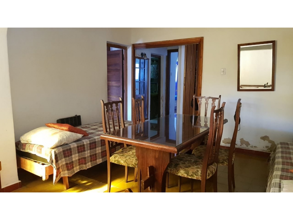 VENTA CASA + DEPARTAMENTO y gran terreno, Santa Rita, Villa Carlos Paz — foto 4