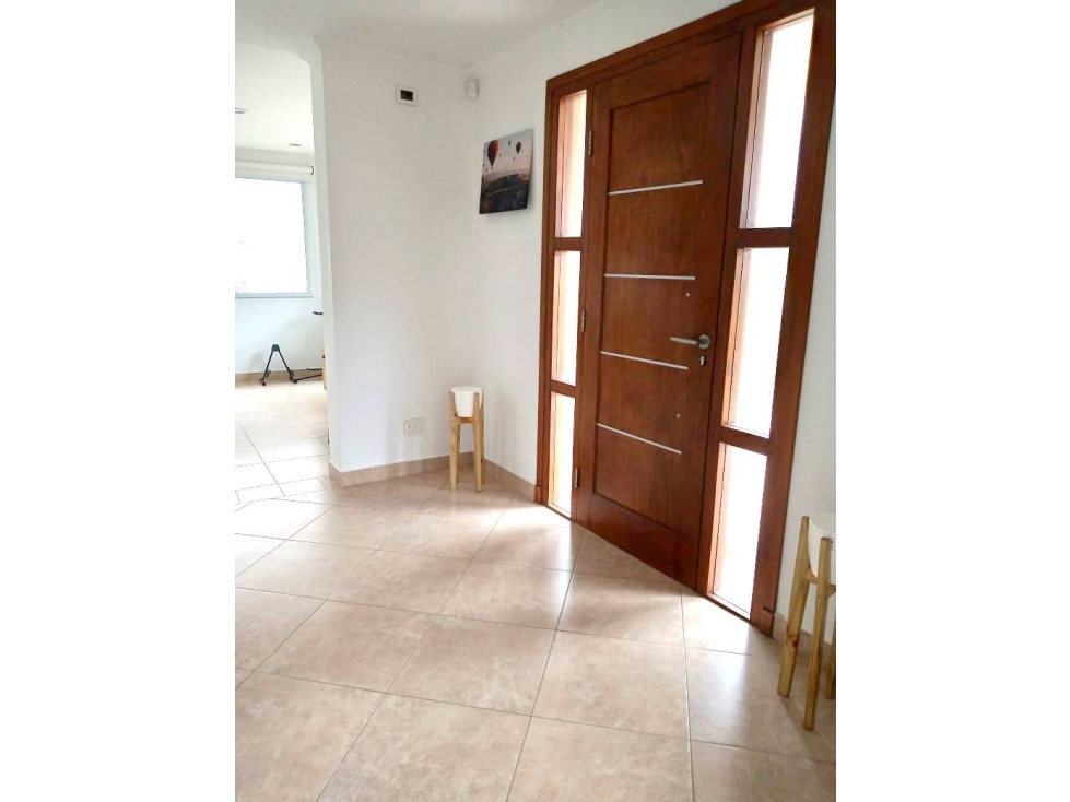 VENTA / CHALET DE CUATRO AMBIENTES / SIERRA DE LOS PADRES - 6
