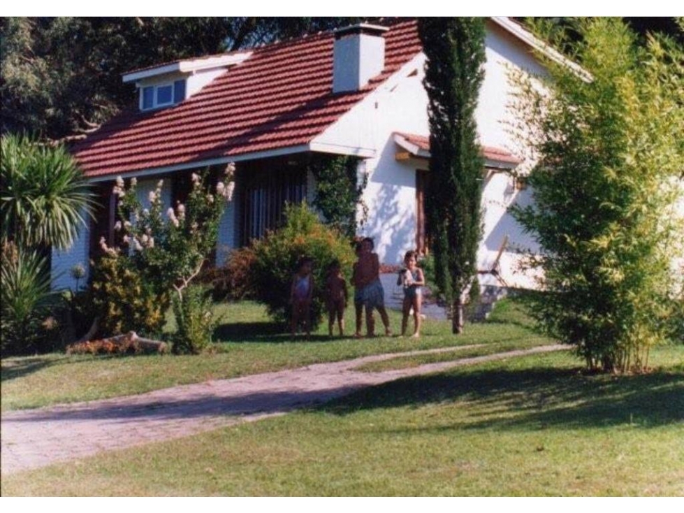 VENTA O ALQUILER POR DIA / CHALET / SIERRA DE LOS PADRES — foto 6