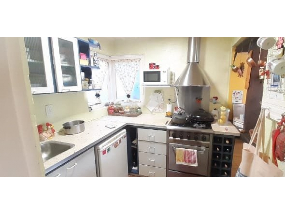 VENTA O PERMUTA / CHALET CON GAS NATURAL / SIERRA DE LOS PADRES — foto 6