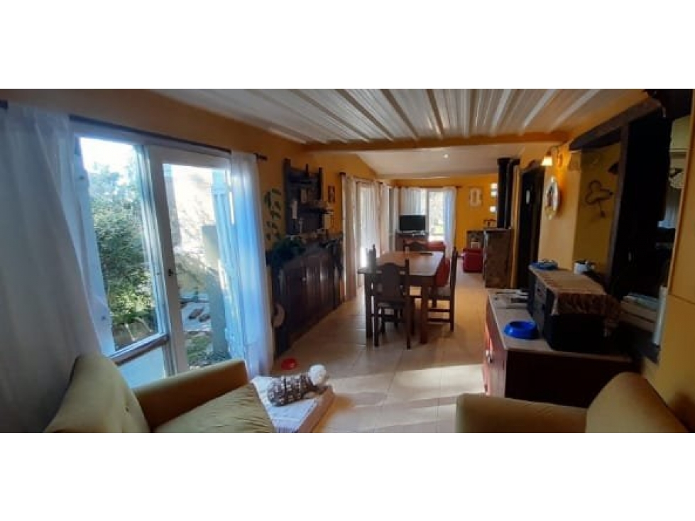 VENTA O PERMUTA / CHALET CON GAS NATURAL / SIERRA DE LOS PADRES — foto 5