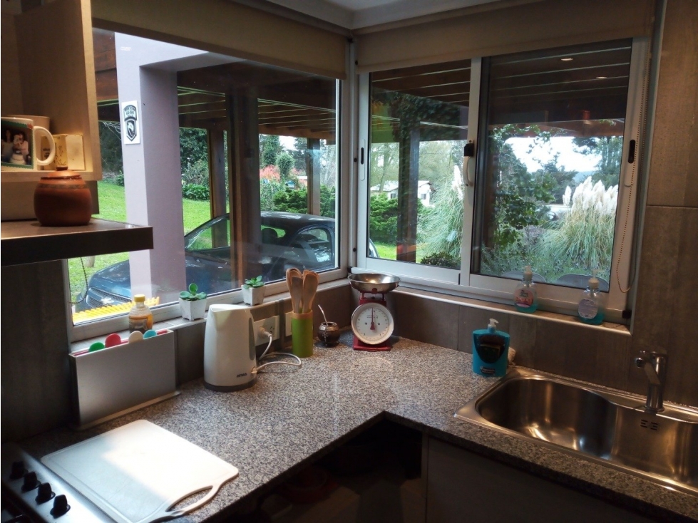 VENTA / CHALET / VISTA / ESTILO MINIMALISTA /SIERRA DE LOS PADRES/ MdP - 5