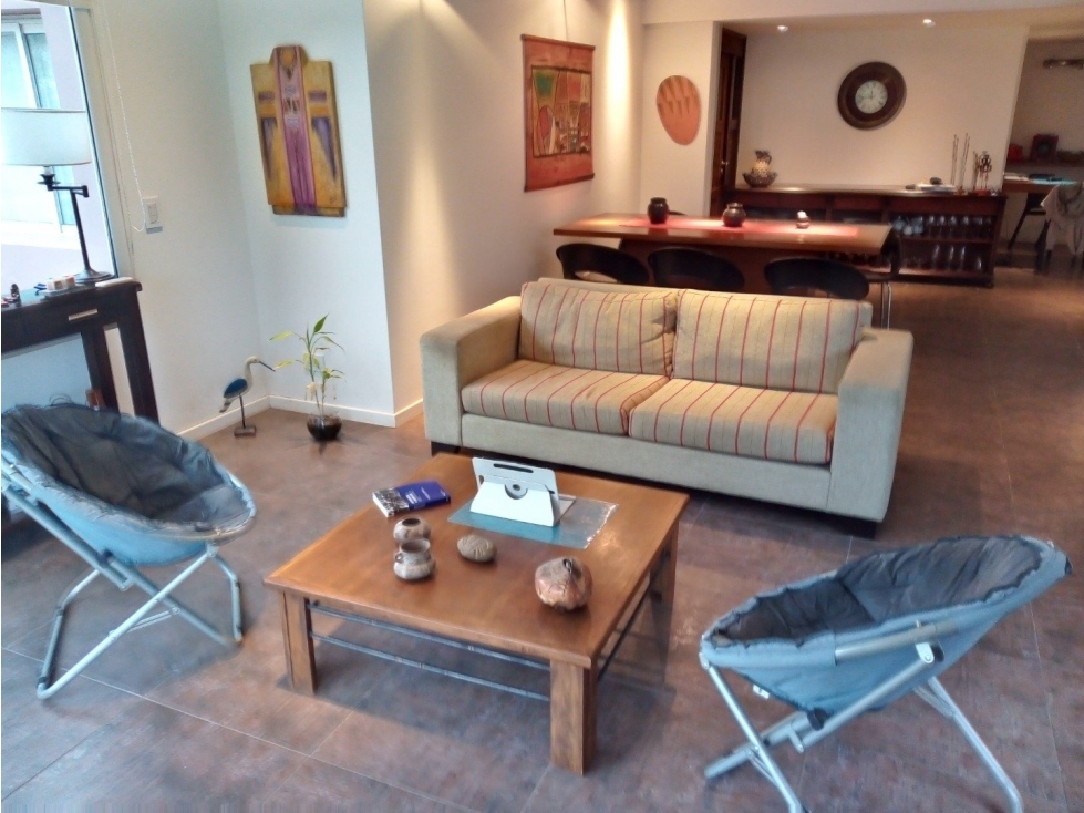 VENTA / CHALET / VISTA / ESTILO MINIMALISTA /SIERRA DE LOS PADRES/ MdP - 6