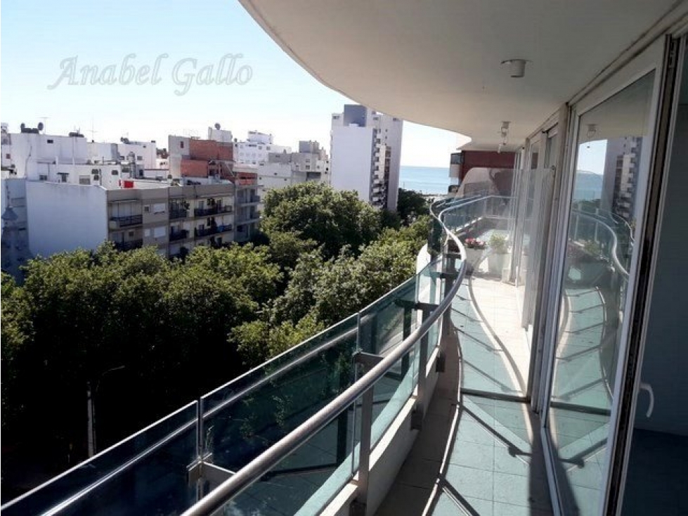 VENTA / DEPARTAMENTO DE 2 AMBIENTES A LA CALLE / MAR DEL PLATA — foto 3