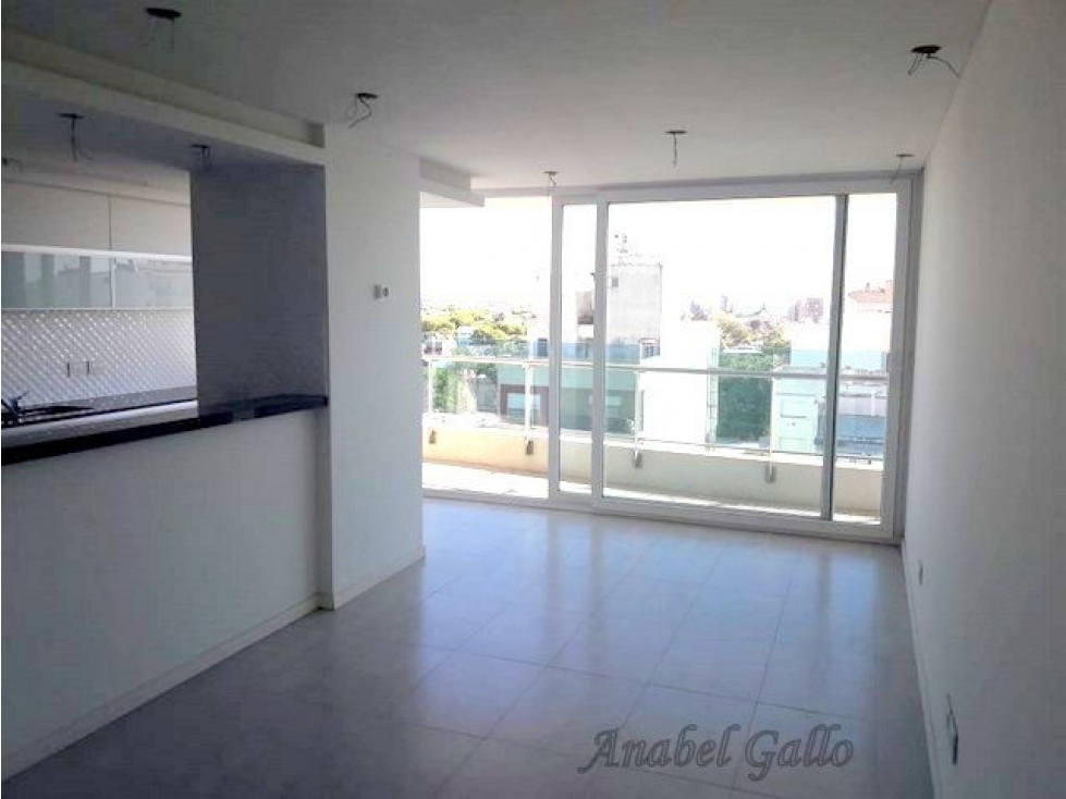 VENTA / DEPARTAMENTO DE 2 AMBIENTES A LA CALLE / MAR DEL PLATA — foto 4
