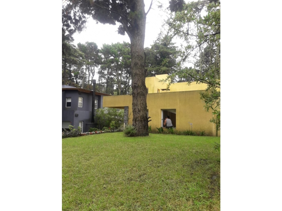 ALQUILER / CASA EL CANO - VALERIA DEL MAR - 3