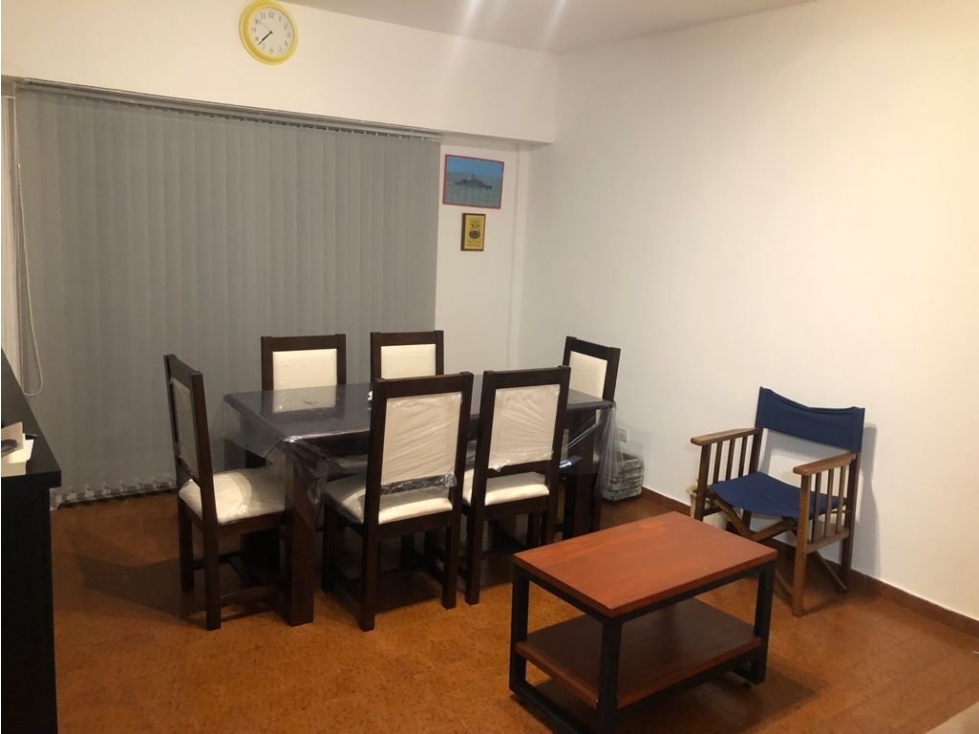 VENTA/Excelente Departamento PERLA NORTE — foto 3