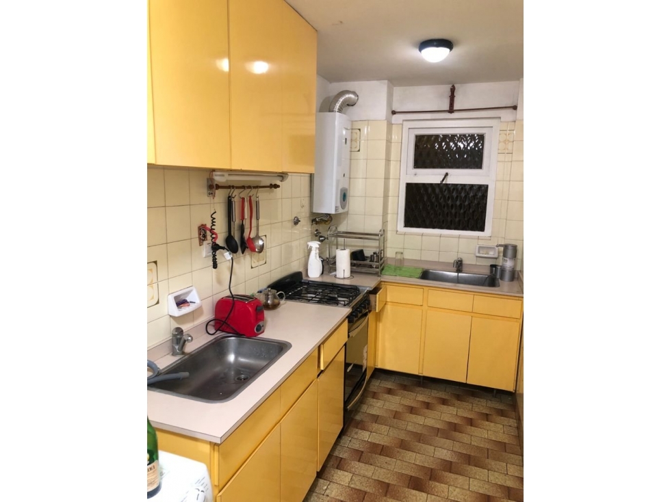 VENTA/Excelente Departamento PERLA NORTE — foto 4