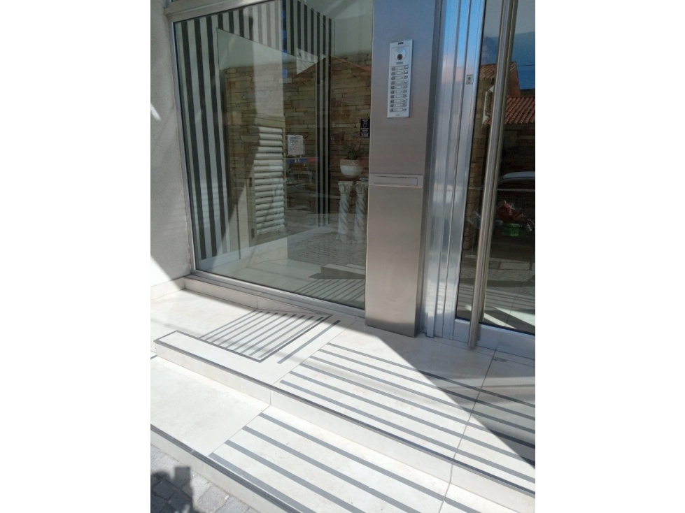 VENTA / DEPARTAMENTO 2 AMBIENTES / COCHERA, VISTA MAR / MAR DEL PLATA — foto 5
