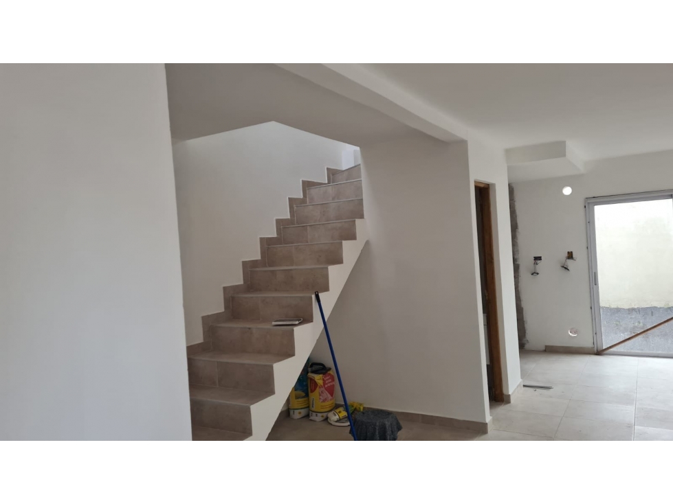 VENTA /DUPLEX 3 AMBIENTES A ESTRENAR/ SANTA CLARA DEL MAR — foto 5