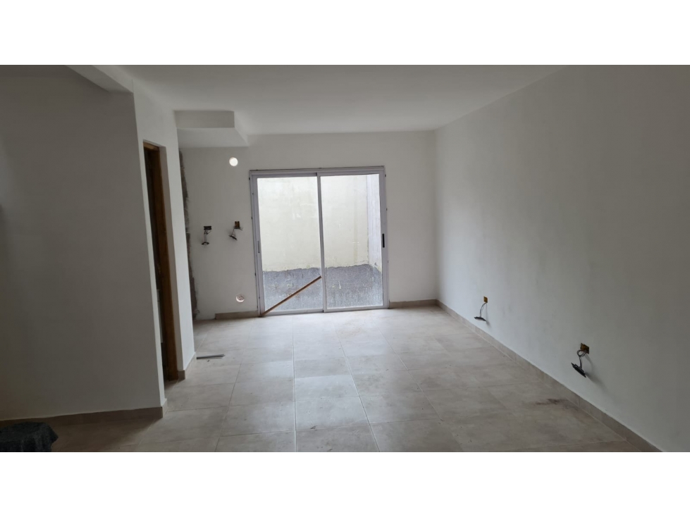 VENTA /DUPLEX 3 AMBIENTES A ESTRENAR/ SANTA CLARA DEL MAR — foto 6