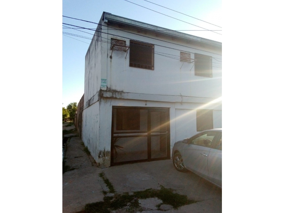 CASA EN CALLE ROLDAN 855 (RETASADA) - 1