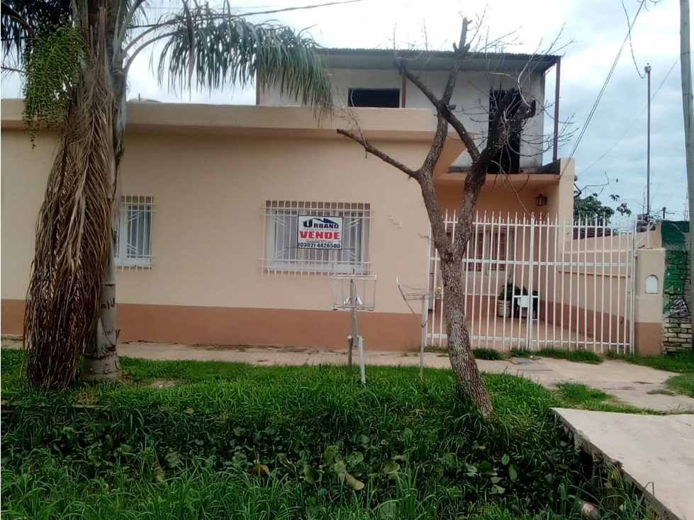 CASA EN CALLE DON ORIONE 385 (RETASADA) - 1
