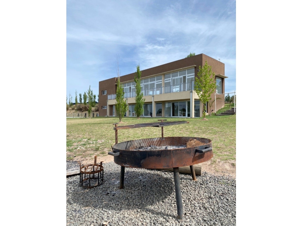 TERRENO BARRIO LOS JUNCOS — foto 2