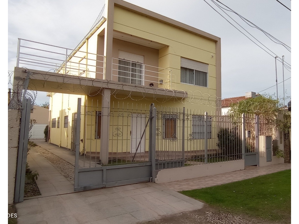 CASA EN BLOK 3 AMB PB MAS 3 AMB PA. GARAGE DOBLE