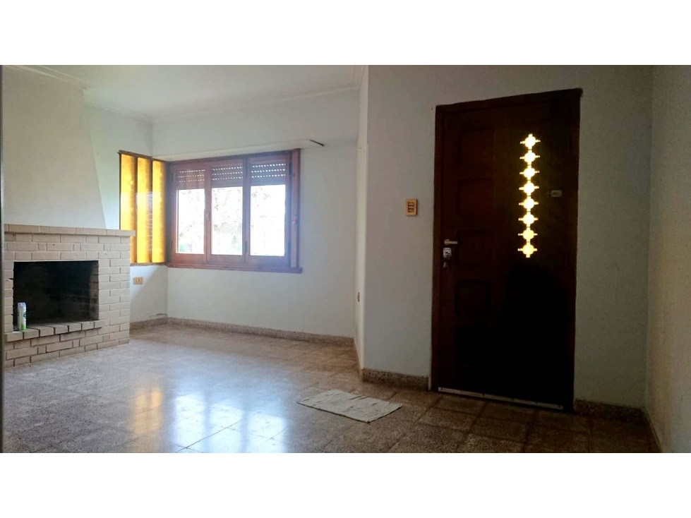 Se vende hermosa propiedad en block sobre excelente ubicación. - 5