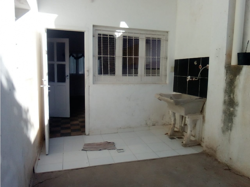 CASA EN CALLE DON ORIONE 385 (RETASADA) - 3