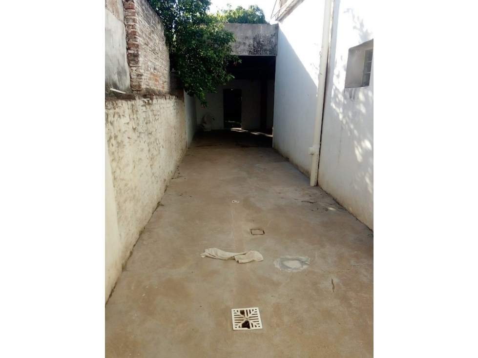 CASA EN CALLE DON ORIONE 385 (RETASADA) - 4