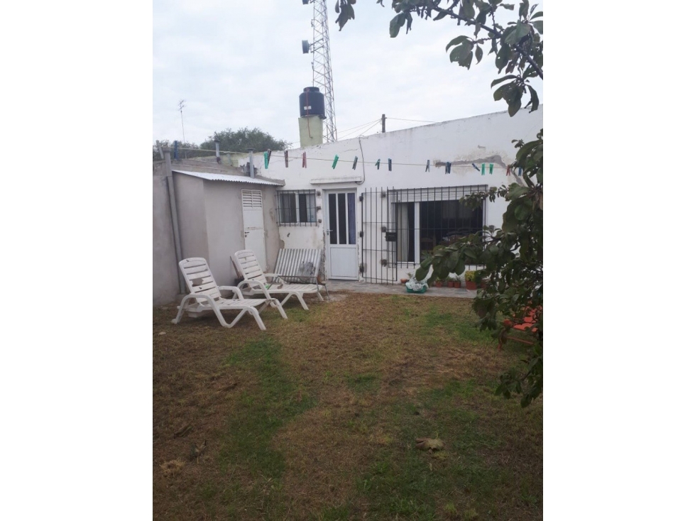Casa en venta - 6