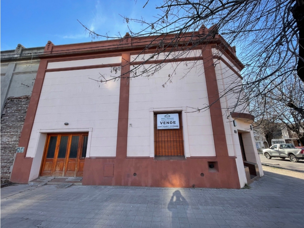 Casa en esquina - 3