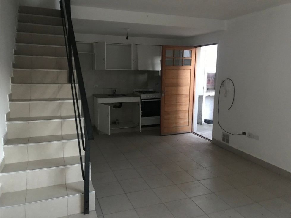 Hermoso departamento - 3