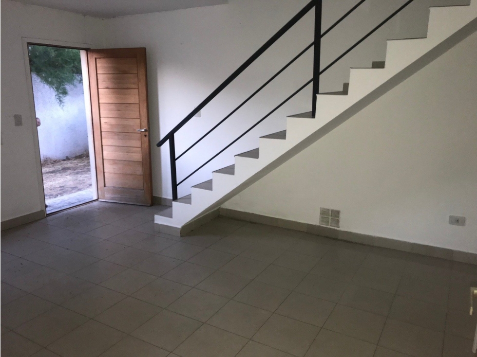 Hermoso departamento - 5