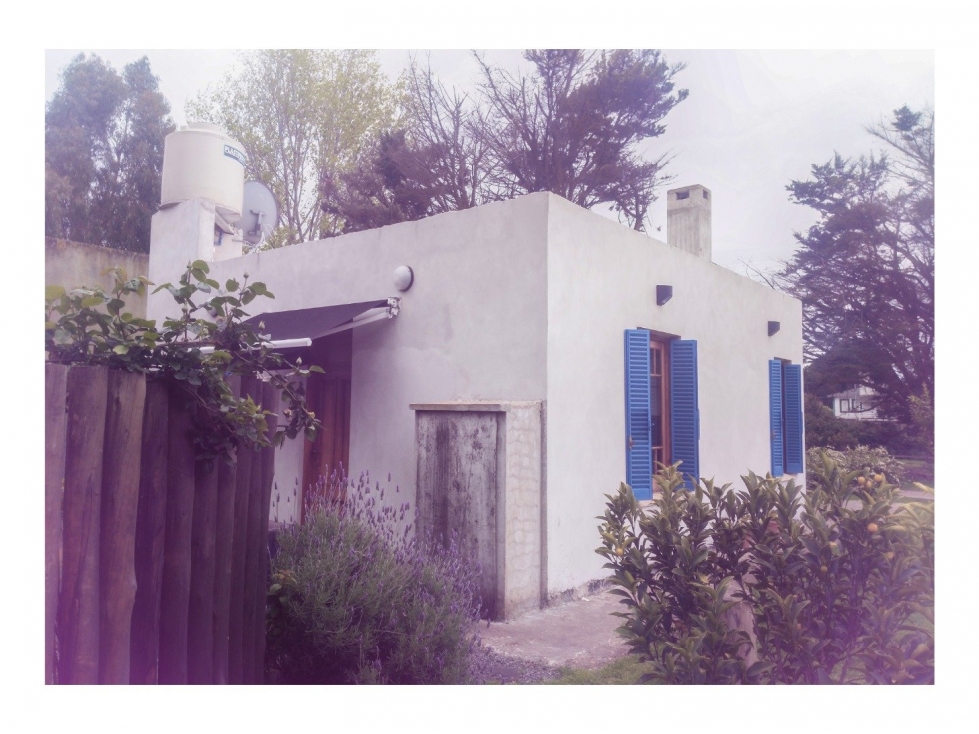 Casa en Acantilados Sobre Dos Terrenos — foto 2