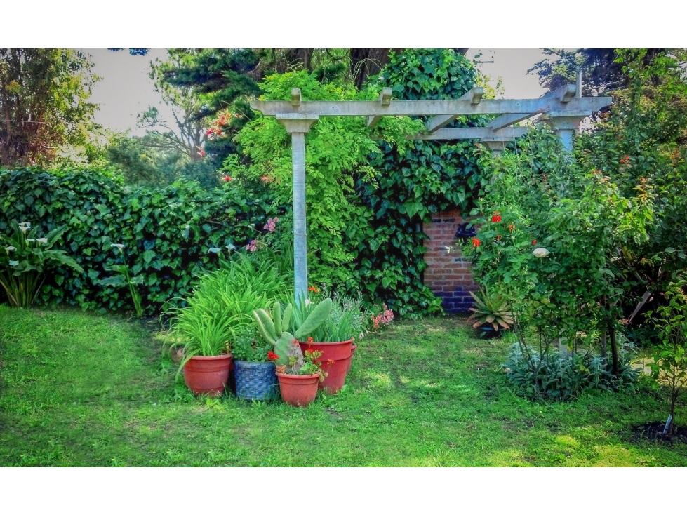 Casa en Acantilados Sobre Dos Terrenos — foto 3
