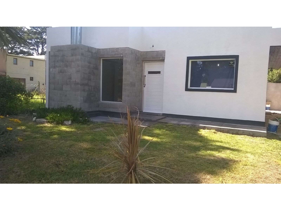 Casa a Terminar en el Barrio Los Acantilados — foto 2