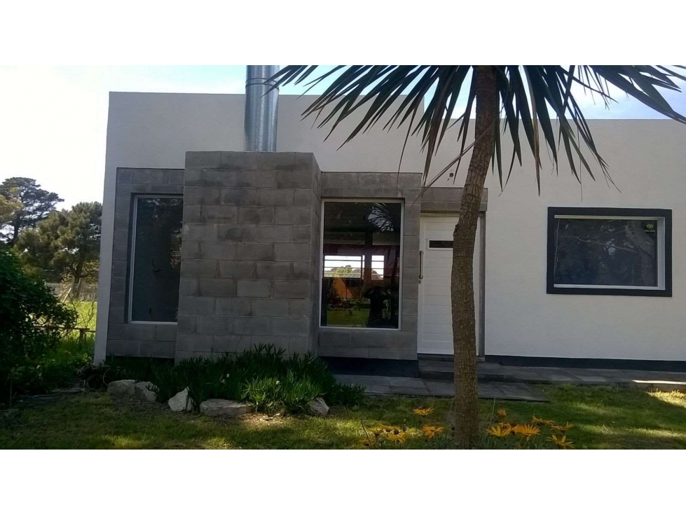 Casa a Terminar en el Barrio Los Acantilados — foto 3