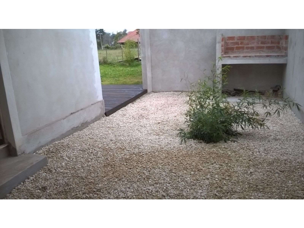 Casa a Terminar en el Barrio Los Acantilados — foto 6