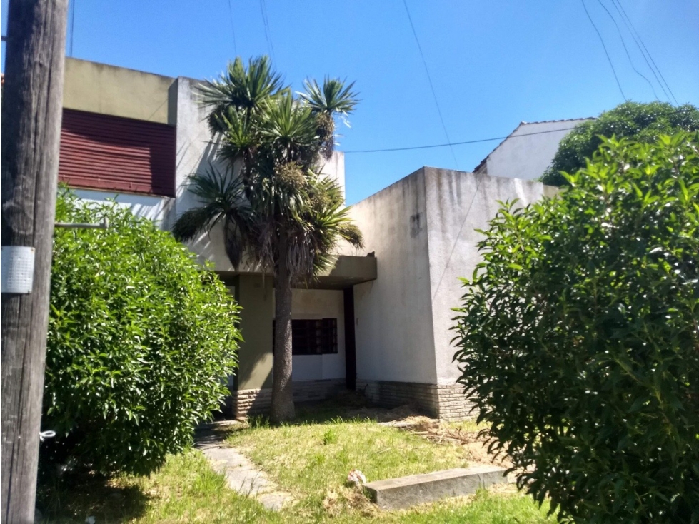 Casa Americana 5 Ambientes Con Cochera