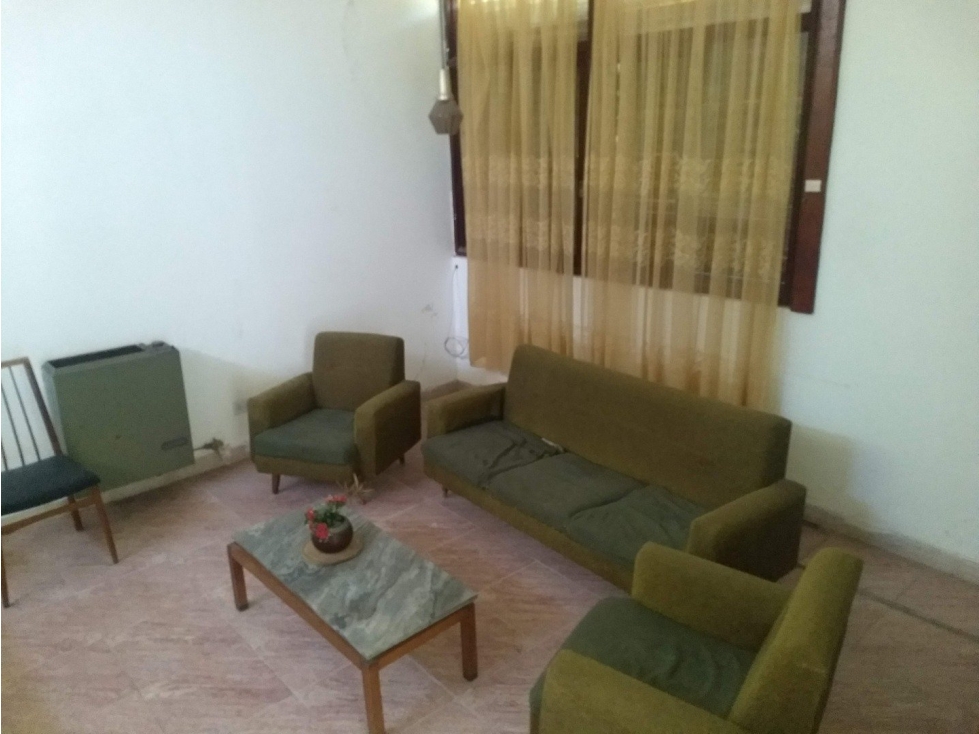 Casa Americana 5 Ambientes Con Cochera — foto 2