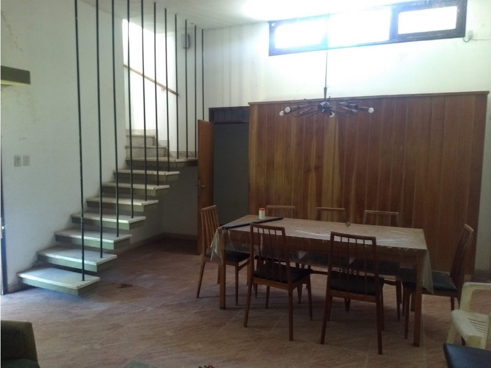 Casa Americana 5 Ambientes Con Cochera — foto 3