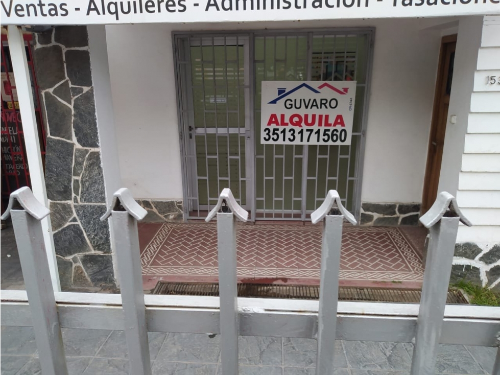Local Frente al Parque de las Naciones $150.000 SIN EXPENSAS - 3