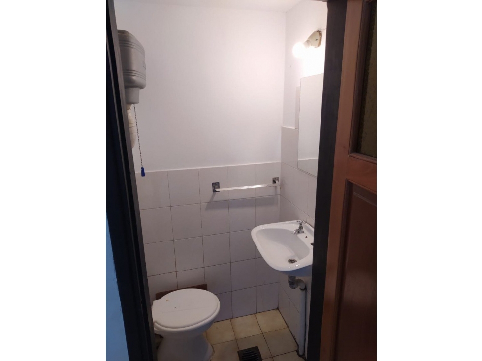 Local Frente al Parque de las Naciones $150.000 SIN EXPENSAS - 6