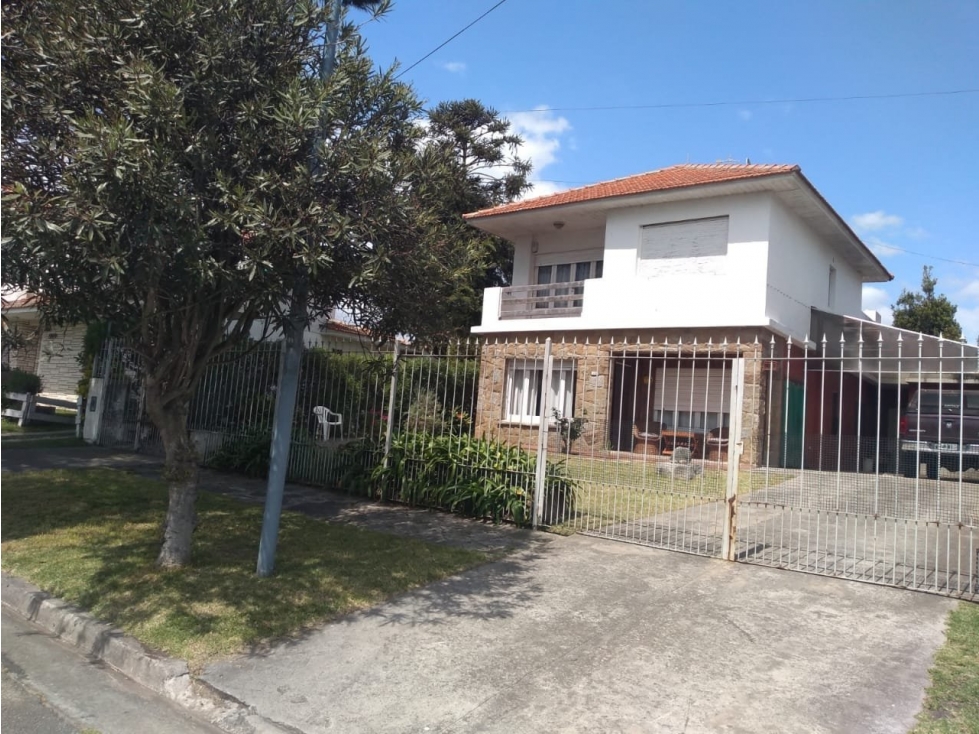 Chalet Divido en Dos - 2