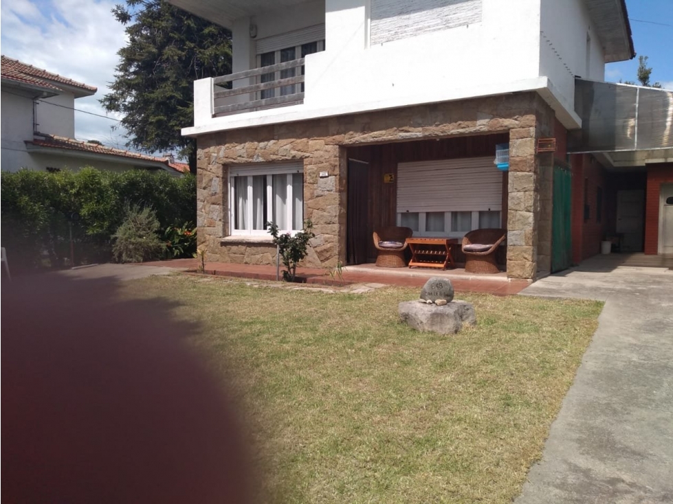 Chalet Divido en Dos - 3