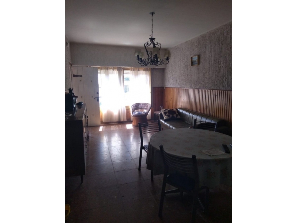 Chalet Divido en Dos - 5