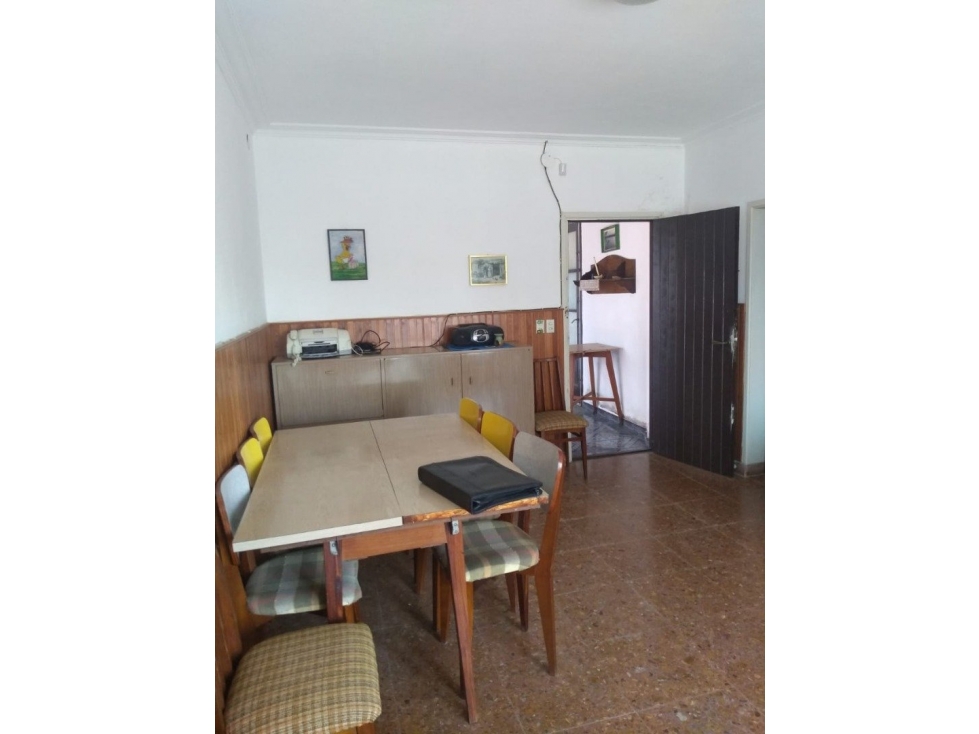 Chalet Divido en Dos - 6