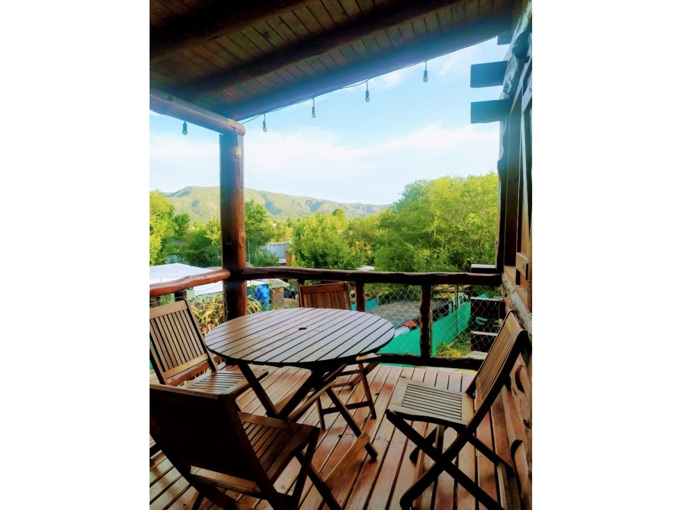EN VENTA Casa en San Antonio, Córdoba - 4