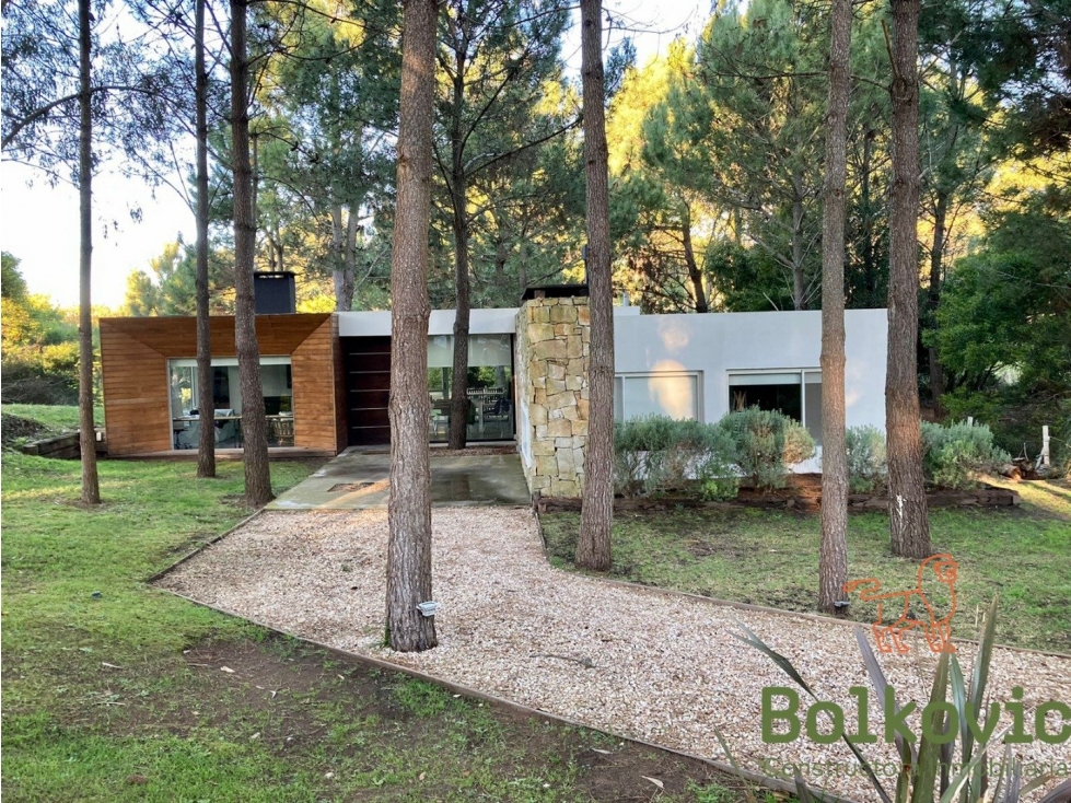 Casa Lote 306 Deportivo I Costa Esmeralda Equipada Club House